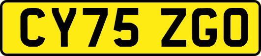 CY75ZGO