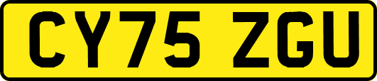 CY75ZGU
