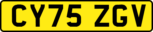 CY75ZGV