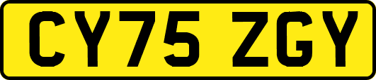 CY75ZGY