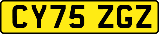 CY75ZGZ