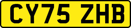 CY75ZHB