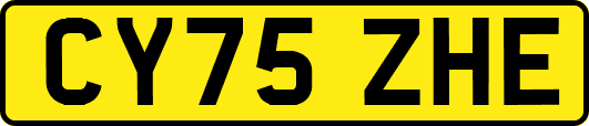 CY75ZHE