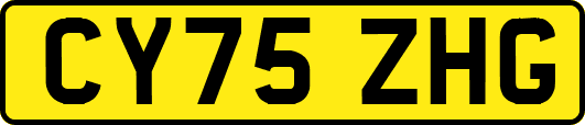 CY75ZHG