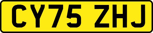 CY75ZHJ