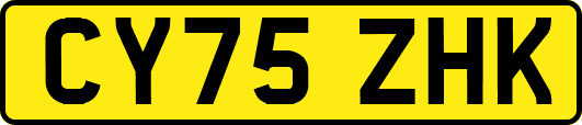 CY75ZHK
