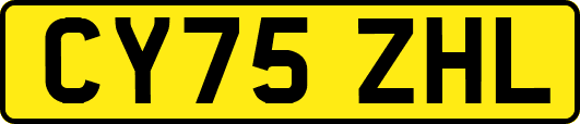 CY75ZHL
