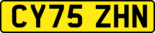 CY75ZHN