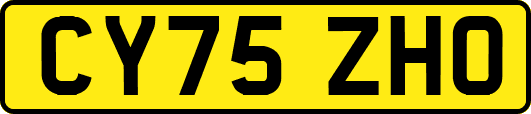 CY75ZHO