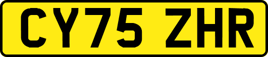 CY75ZHR