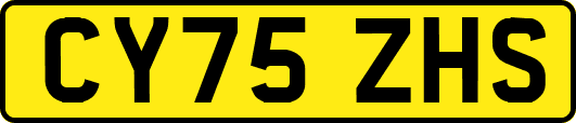 CY75ZHS