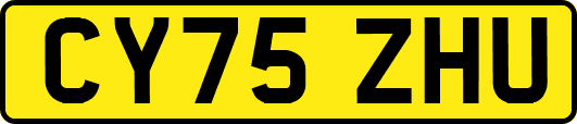 CY75ZHU