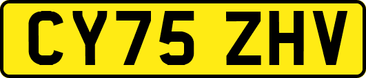 CY75ZHV