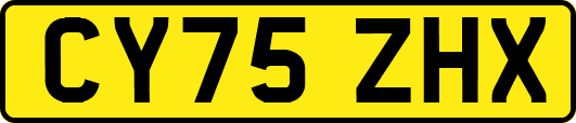 CY75ZHX