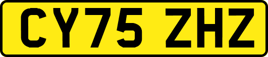 CY75ZHZ