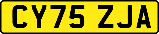 CY75ZJA