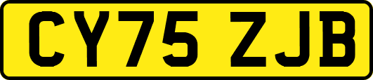 CY75ZJB