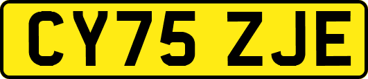 CY75ZJE