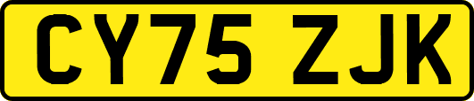 CY75ZJK