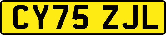 CY75ZJL