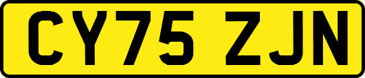 CY75ZJN