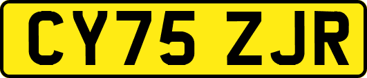 CY75ZJR