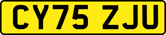 CY75ZJU