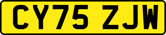 CY75ZJW