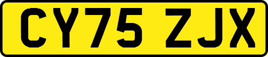 CY75ZJX