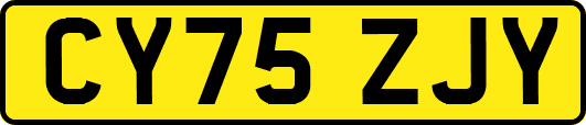 CY75ZJY
