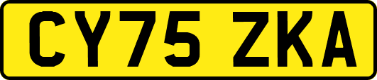 CY75ZKA