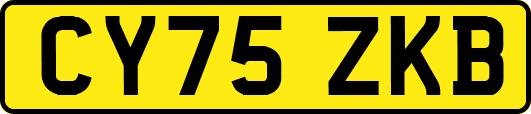 CY75ZKB