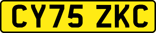 CY75ZKC