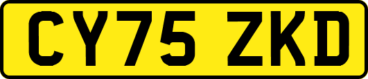 CY75ZKD