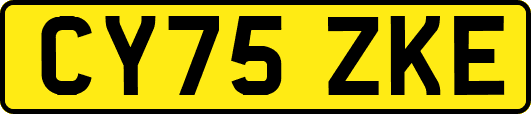 CY75ZKE