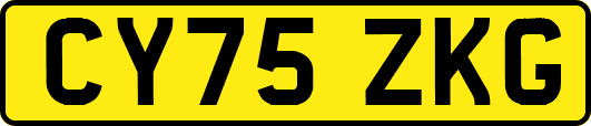 CY75ZKG