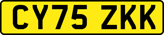 CY75ZKK
