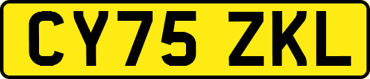 CY75ZKL