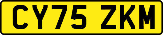 CY75ZKM
