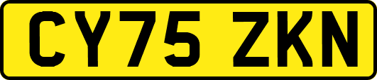 CY75ZKN