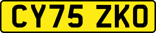 CY75ZKO