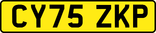 CY75ZKP