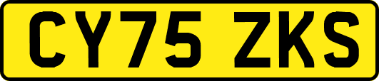 CY75ZKS