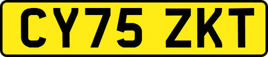 CY75ZKT
