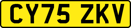 CY75ZKV
