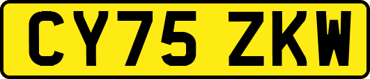 CY75ZKW