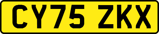 CY75ZKX
