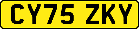 CY75ZKY
