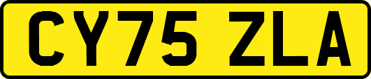 CY75ZLA