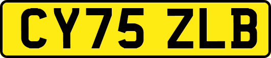CY75ZLB